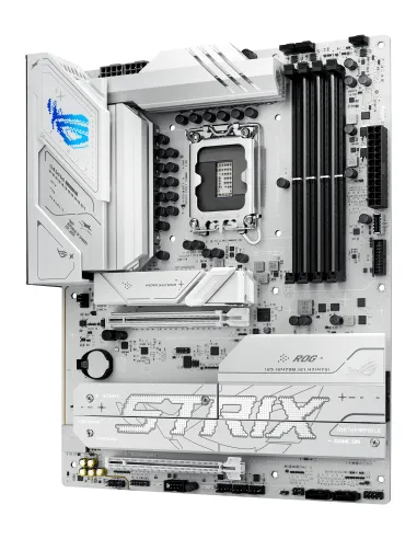 ASUS ROG STRIX B860-A GAMING WIFI Intel B860 LGA 1851 (Socket V1) ATX