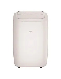 Beko BP1125H: Climatizzatore Portatile, 12000 Btu/h, Raffrescamento e