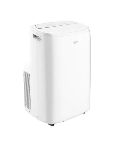 Argoclima ARGO THOR PLUS condizionatore portatile Bianco