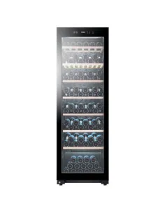 Haier Wine Bank 60 Serie 3 WS171GA Cantinetta vino con compressore