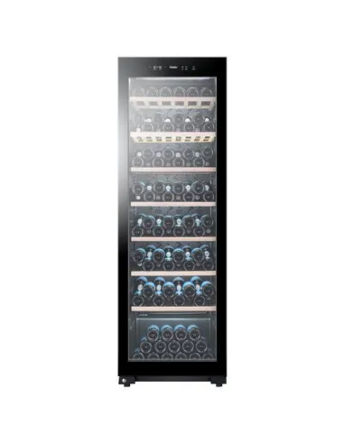 Haier Wine Bank 60 Serie 3 WS171GA Cantinetta vino con compressore