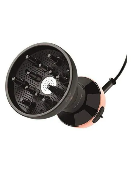 Bellissima My Pro Diffon Ceramic, Diffusore ad Aria Calda per Capelli