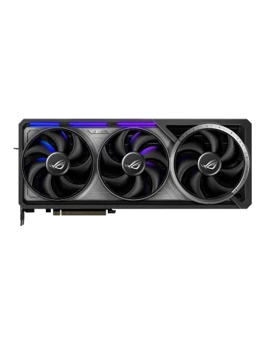 ASUS ROG Astral - -RTX5080-O16G-GAMING NVIDIA GeForce RTX 5080 16 GB GDDR7