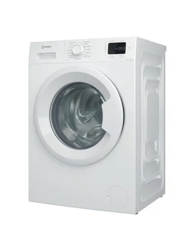 Indesit Lavatrice a libera installazione IM 862 MY TIME IT - IM 862