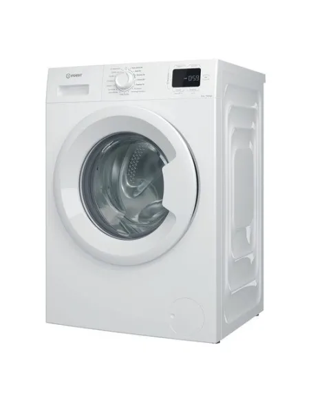 Indesit Lavatrice a libera installazione IM 862 MY TIME IT - IM 862