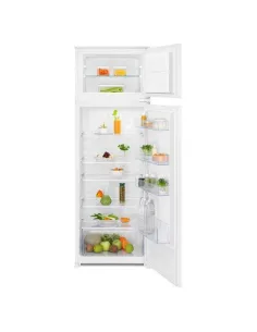 Electrolux FRIGORIFERO DOPPIA PORTA STATIC LOW FROST CLASSE E