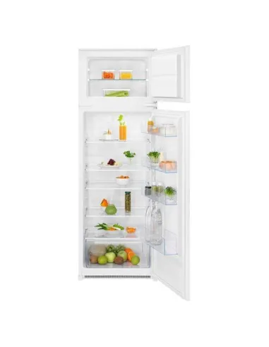 Electrolux FRIGORIFERO DOPPIA PORTA STATIC LOW FROST CLASSE E