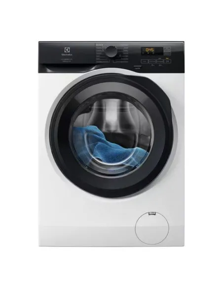 Electrolux LAVATRICE CARICA FRONTALE 9 KG CLASSE A 1400 GIRI