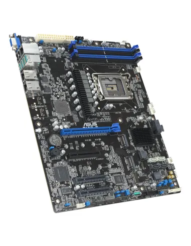ASUS P13R-E Intel C266 LGA 1700 ATX