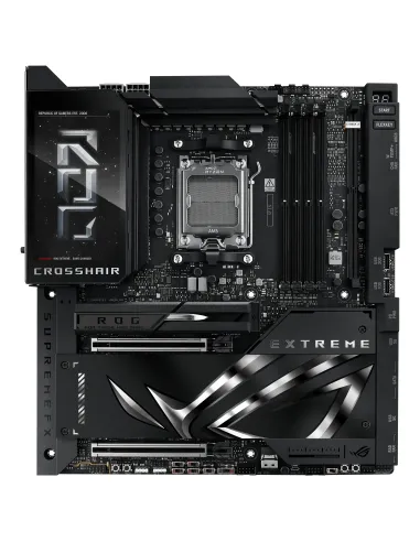 ASUS ROG CROSSHAIR X870E EXTREME AMD X870E Socket AM5 ATX esteso
