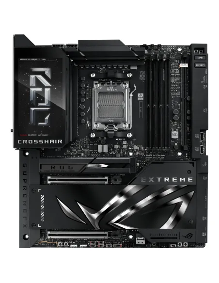 ASUS ROG CROSSHAIR X870E EXTREME AMD X870E Socket AM5 ATX esteso