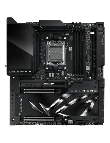 ASUS ROG CROSSHAIR X870E EXTREME AMD X870E Socket AM5 ATX esteso