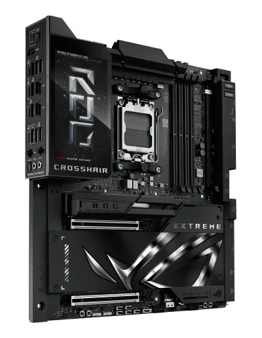 ASUS ROG CROSSHAIR X870E EXTREME AMD X870E Socket AM5 ATX esteso