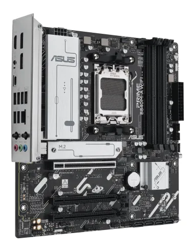 ASUS PRIME B840M-A WIFI AMD B840 Socket AM5 micro ATX