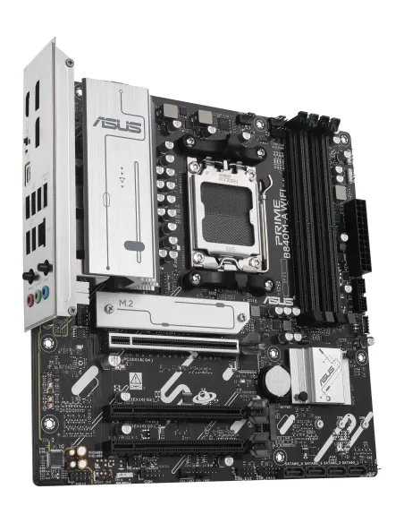 ASUS PRIME B840M-A WIFI AMD B840 Socket AM5 micro ATX