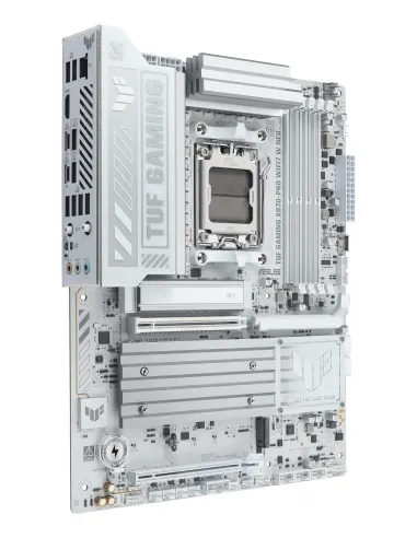 ASUS TUF GAMING X870-PRO WIFI7 W NEO AMD X870 Socket AM5 ATX