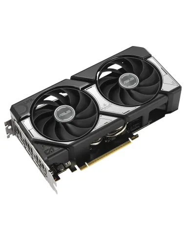 ASUS Dual -RTX5060TI-O8G NVIDIA GeForce RTX 5060 Ti 8 GB GDDR7