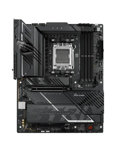 ASUS ROG STRIX X870E-H GAMING WIFI7 AMD X870E Socket AM5 ATX