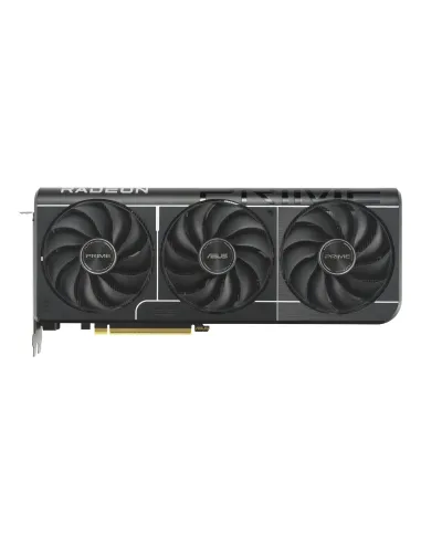 ASUS Prime Radeon RX 9060 XT O16G AMD 16 GB GDDR6