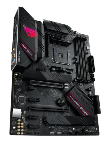 ASUS ROG STRIX B550-F GAMING WIFI II AMD B550 Socket AM4 ATX