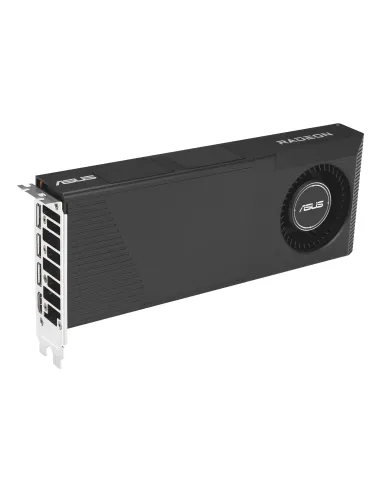 ASUS Turbo -AI-PRO-R9700-32G AMD Radeon AI PRO R9700 32 GB GDDR6