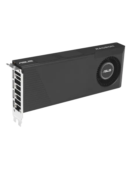 ASUS Turbo -AI-PRO-R9700-32G AMD Radeon AI PRO R9700 32 GB GDDR6