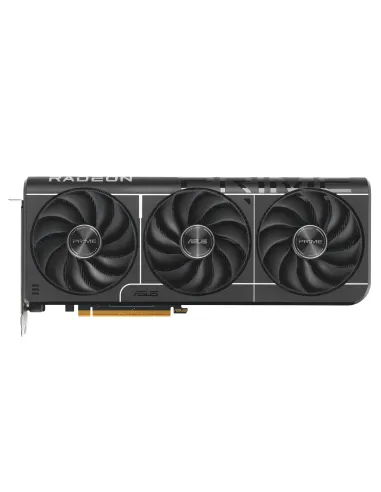 ASUS Prime -RX9070-O16G-EVO AMD Radeon RX 9070 16 GB GDDR6