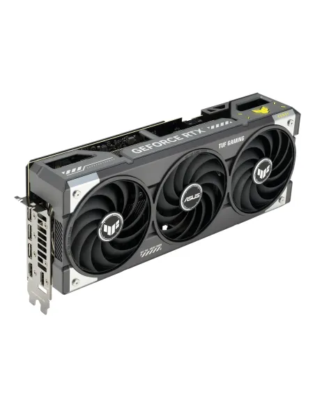 ASUS TUF Gaming TUF-RTX5070-O12G-GAMING NVIDIA GeForce RTX 5070 12 GB GDDR7