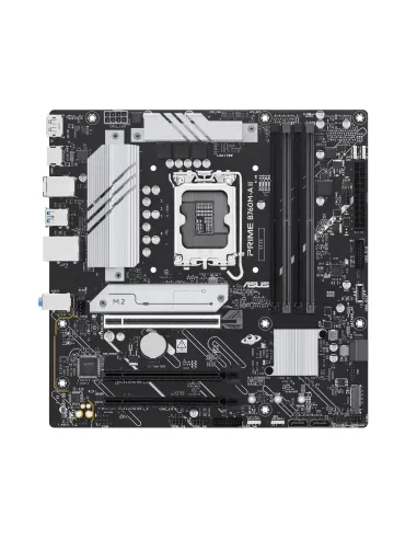 ASUS PRIME B760M-A II-CSM Intel B760 LGA 1700 micro ATX