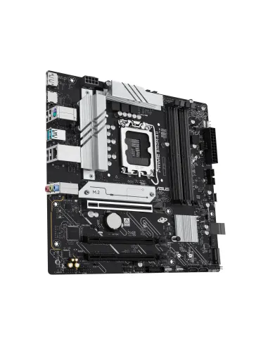ASUS PRIME B760M-A II-CSM Intel B760 LGA 1700 micro ATX