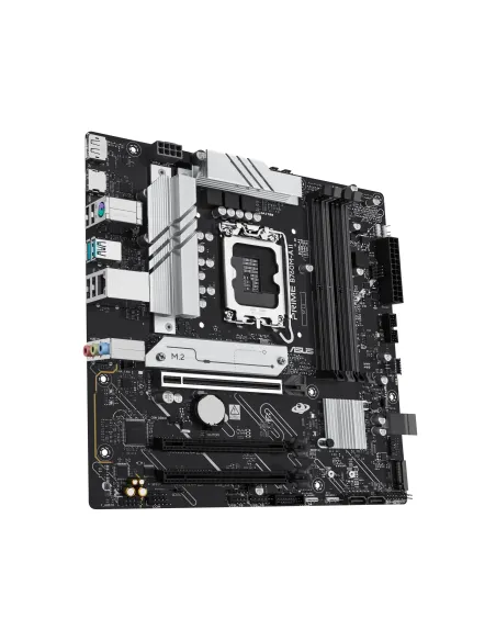ASUS PRIME B760M-A II-CSM Intel B760 LGA 1700 micro ATX