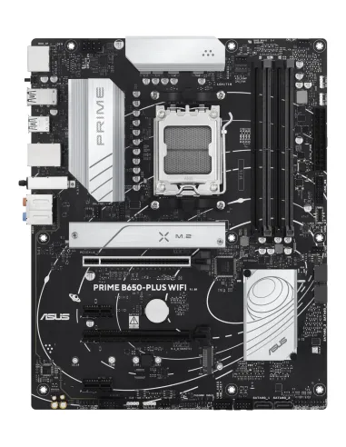 ASUS PRIME B650-PLUS WIFI AMD B650 Socket AM5 ATX