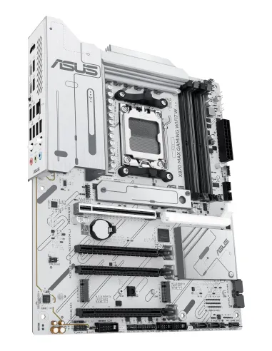 ASUS X870 MAX GAMING WIFI7 W AMD X870 Socket AM5 ATX