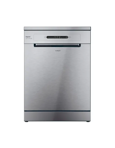 Candy CF 3E9E0X Libera installazione 13 coperti