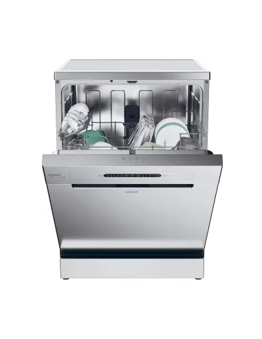 Candy CF 3E9E0X Libera installazione 13 coperti