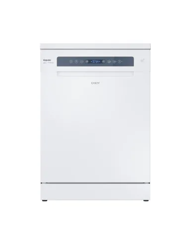 Candy RapidÓ CF 4C6F0W Libera installazione 14 coperti