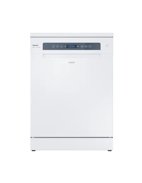 Candy RapidÓ CF 4C6F0W Libera installazione 14 coperti