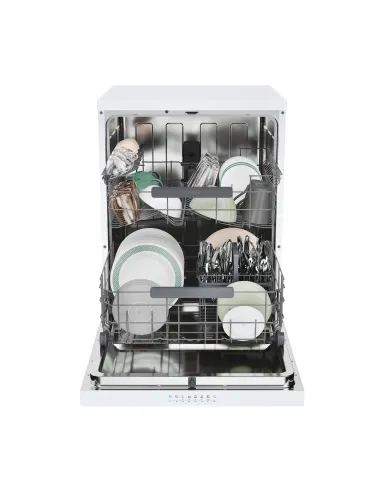 Candy RapidÓ CF 4C6F0W Libera installazione 14 coperti