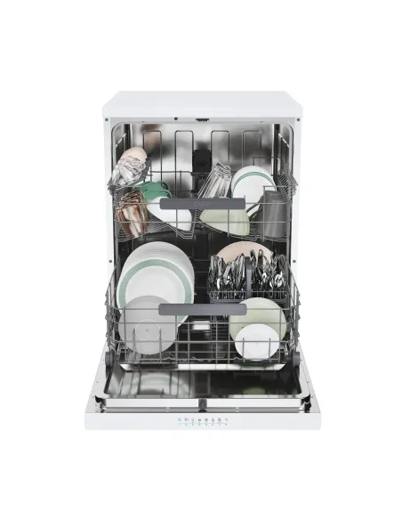 Candy RapidÓ CF 4C6F0W Libera installazione 14 coperti