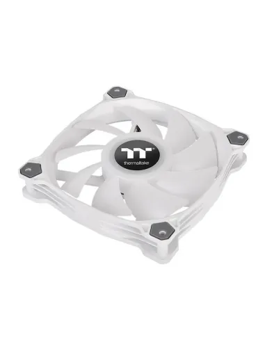 Thermaltake Pure Duo 14 Universale Ventilatore 14 cm Bianco 2 pz