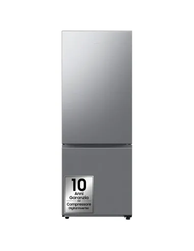 Samsung Frigorifero Combinato largo 75cm 538L RB53DG706BS9EF