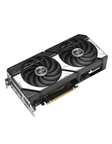ASUS Dual -RTX5070-O12G NVIDIA GeForce RTX 5070 12 GB GDDR7