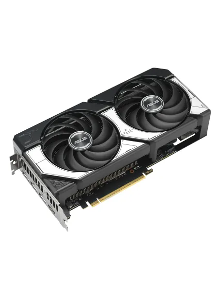 ASUS Dual -RTX5070-O12G NVIDIA GeForce RTX 5070 12 GB GDDR7