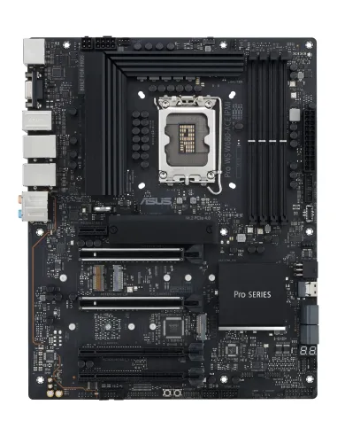 ASUS PRO WS W680-ACE IPMI Intel W680 LGA 1700 ATX