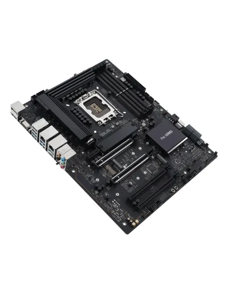 ASUS PRO WS W680-ACE IPMI Intel W680 LGA 1700 ATX