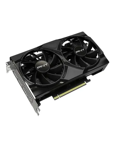 PNY GeForce RTX 5060 8GB NVIDIA GDDR7