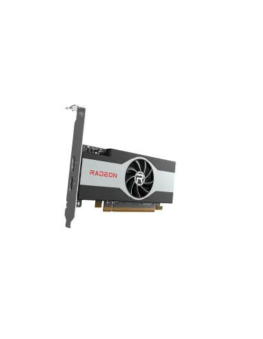 HP Scheda grafica AMD Radeon RX 6400 da 4 GB DP+HDMI