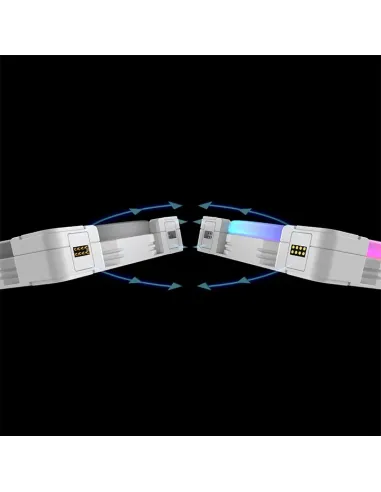 Thermaltake SWAFAN EX12 ARGB Case per computer Raffreddatore d'aria 14 cm Bianco 3 pz