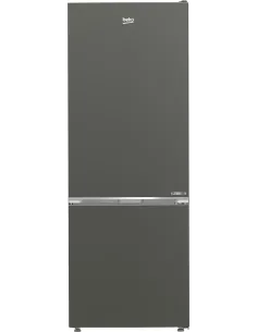 Beko B3RCNE564HG Frigorifero Combinato Beyond, Total No-Frost, 70 cm