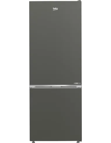 Beko B3RCNE564HG Frigorifero Combinato Beyond, Total No-Frost, 70 cm